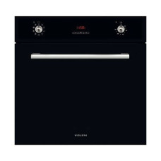 Духовой шкаф GLEM gfp93bk
