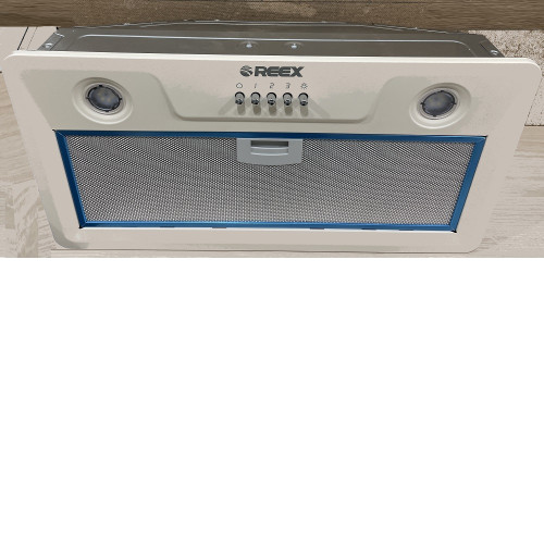 Вытяжка REEX BOX FIH-52/650 Be