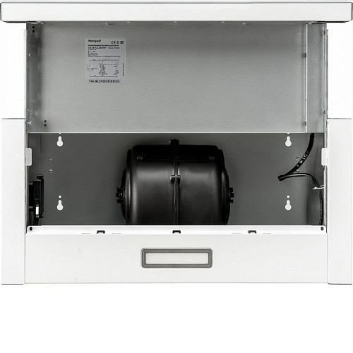 Вытяжка WEISSGAUFF TEL 06 TC 1200 WH
