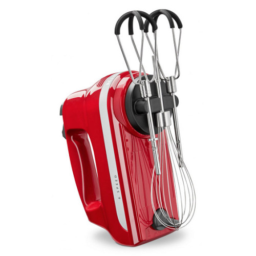 Миксер KITCHENAID 5KHM6118EER