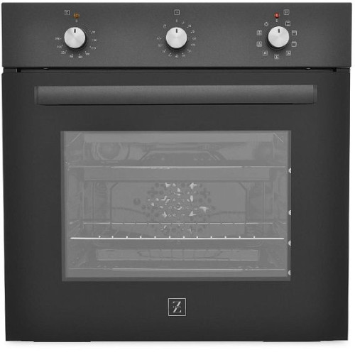 Духовой шкаф ZUGEL ZO А707 B