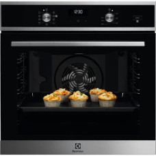 Духовой шкаф ELECTROLUX OEF3H70TBX Духовой шкаф ELECTROLUX OEF3H70TBX