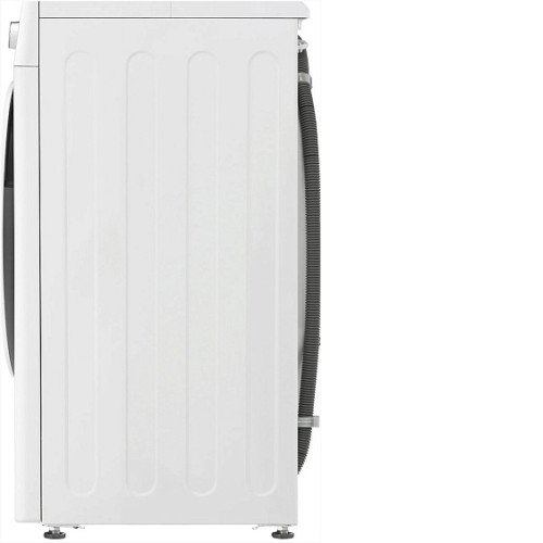 Стиральная машина LG F2M5NS3WP