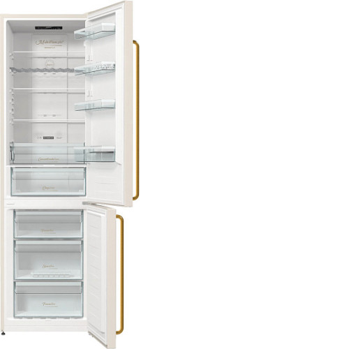 Холодильник GORENJE NRK 6202 CLI