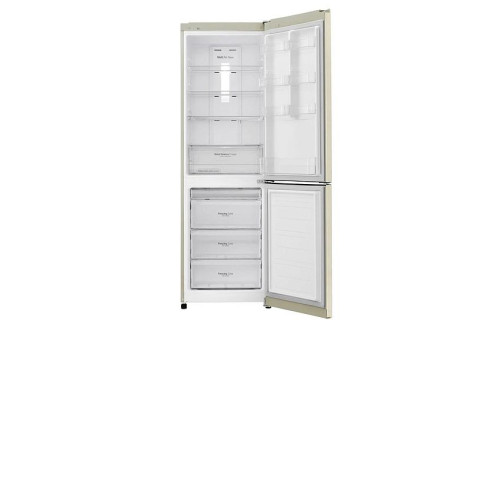 Холодильник LG GA-B419SEHL