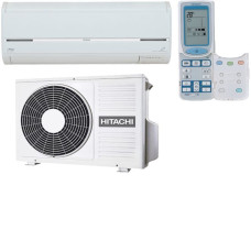 Сплит-система HITACHI RAS-14JH2/RAC-14JH2
