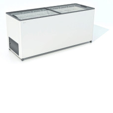 Морозильный ларь FROSTOR F 600 С Морозильный ларь FROSTOR F 600 С