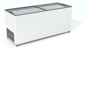 Морозильный ларь FROSTOR F 600 С