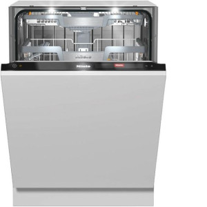 Посудомоечная машина MIELE G 7975 SCVi XXL AutoDos K2O