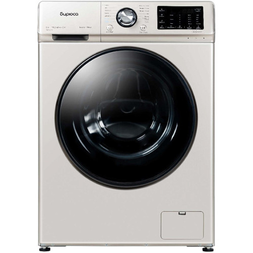 Стиральная машина БИРЮСА WM-SL814/15 B