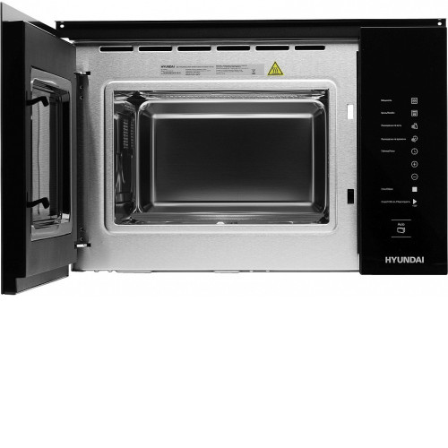 Микроволновая печь HYUNDAI HBW 2560 BG