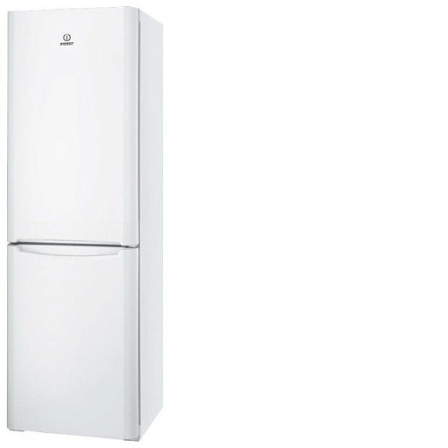 Холодильник INDESIT BI 1601 белый