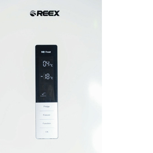 Холодильник Reex RF 20133 DNF H BE