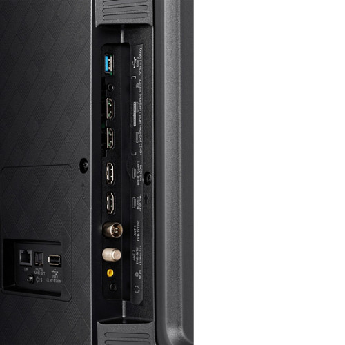 Телевизор HISENSE 65E7KQ PRO