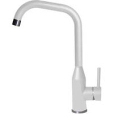Смеситель ELLECI Dora G68 Bianco Titano