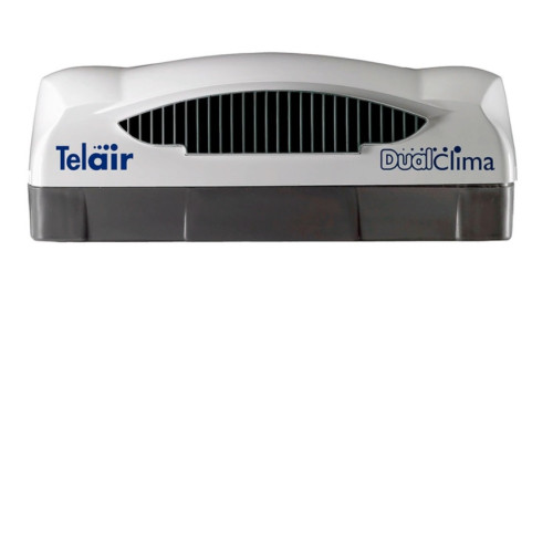 Автокондиционер TELAIR DUALCLIMA 8400H