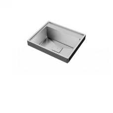 Кухонная мойка OULIN OL-G6101
