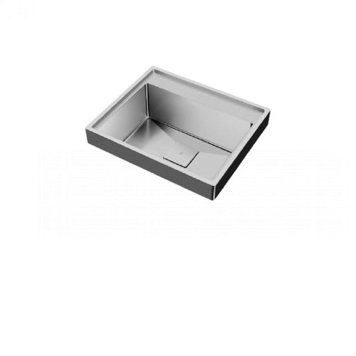 Кухонная мойка OULIN OL-G6101