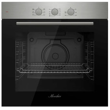 Духовой шкаф MONSHER MOE 6026 Acier Духовой шкаф MONSHER MOE 6026 Acier