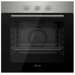 Духовой шкаф MONSHER MOE 6026 Acier