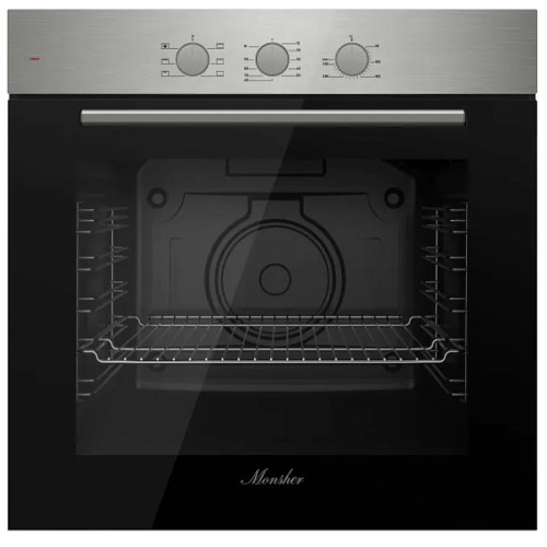 Духовой шкаф MONSHER MOE 6026 Acier