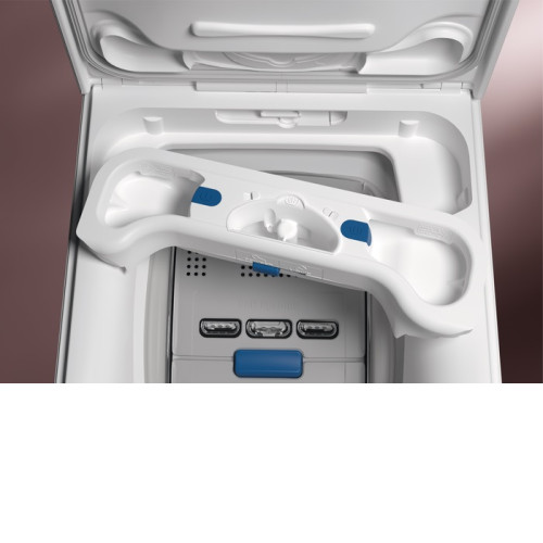 Стиральная машина ELECTROLUX EW6TN4262P