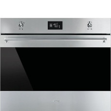Духовой шкаф SMEG SF7390X