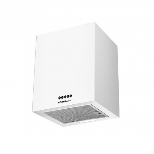 Вытяжка HOMSair PHLOX Push 40 белый
