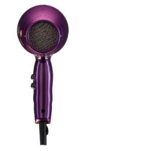 Фен SOLIS Swiss Perfection violet