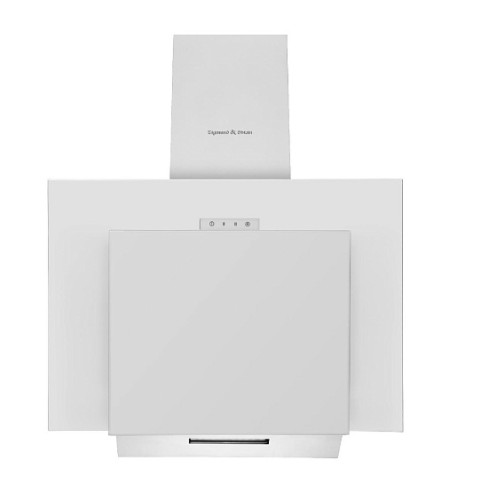 Вытяжка ZIGMUND & SHTAIN K 141.6 W