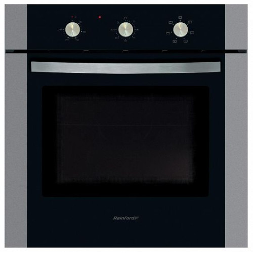 Духовой шкаф RAINFORD RBO-2617 Inox