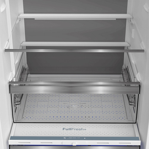 Холодильник GRUNDIG GKPN 66930 LWW