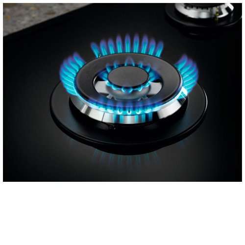Варочная поверхность ELECTROLUX KGG75362K