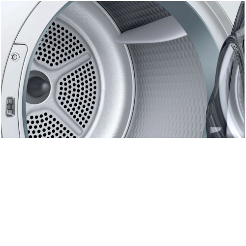 Сушильная машина BOSCH WTH850F7PL