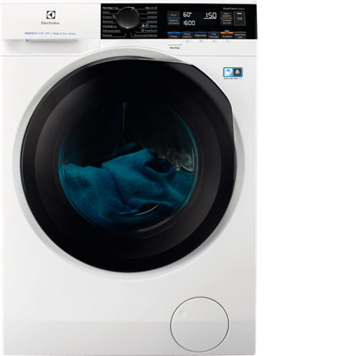 Стиральная машина ELECTROLUX EW7W268SP