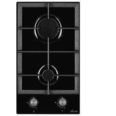 Варочная поверхность MONSHER MGG 30 Noir