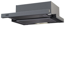 Вытяжка KRONASTEEL kamilla 600 metalic