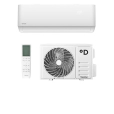Сплит-система DAICHI AIR25AVQS1R-1/AIR25FVS1R-1 Сплит-система DAICHI AIR25AVQS1R-1/AIR25FVS1R-1