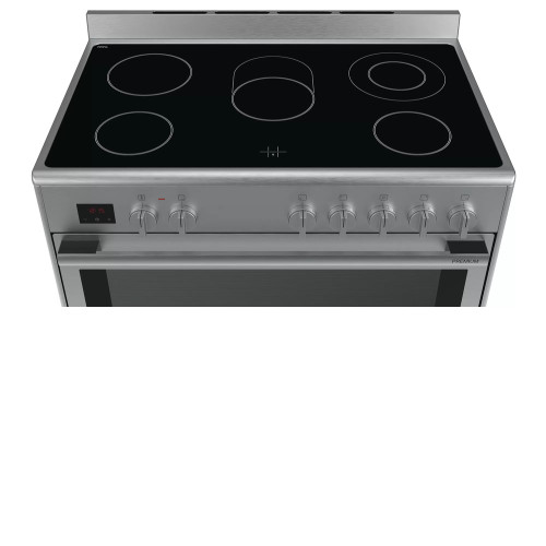 Варочный центр BOSCH HCB738357M