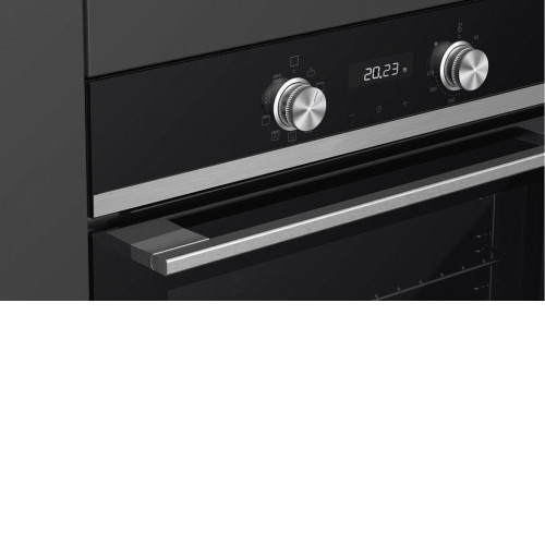 Духовой шкаф HAIER HOQ-K2ANN3BX