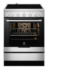 Плита электрическая ELECTROLUX ekc 96150 ax