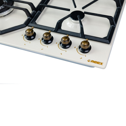 Варочная поверхность REEX PGW-6400S RBe
