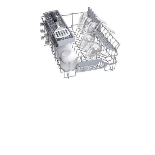Посудомоечная машина BOSCH SRS2IKW1BR
