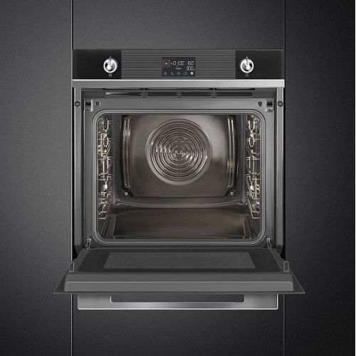 Духовой шкаф SMEG SO6102M2N