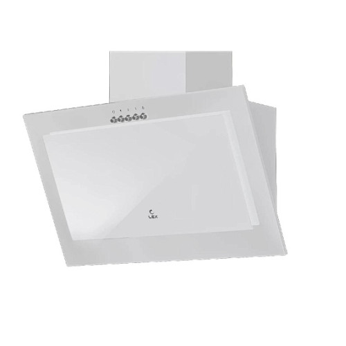 Вытяжка LEX MIO G 600 WHITE