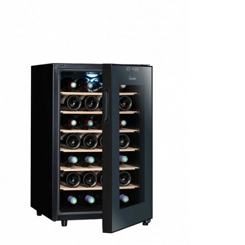 Винный шкаф LA SOMMELIERE LS28CB