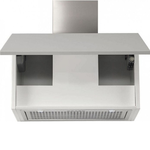 Вытяжка FALMEC Gruppo Incasso NRS Steel 50 CGIW50.E9P2#ZZZI490F