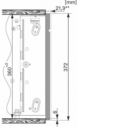 Кофемашина MIELE cva 6431