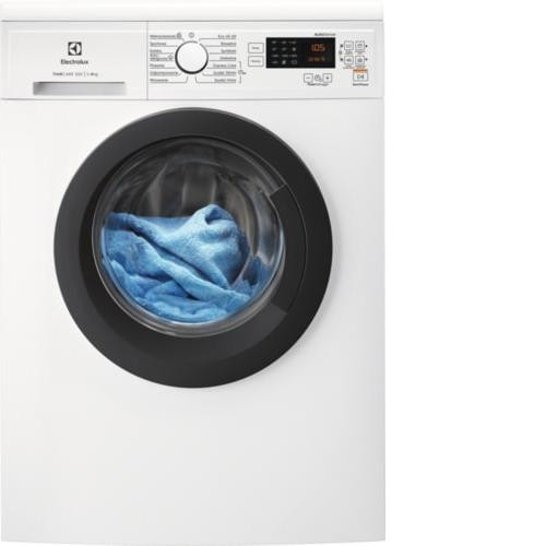 Стиральная машина ELECTROLUX EW2FN684SP