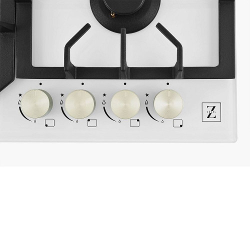 Варочная поверхность ZUGEL ZGH601W